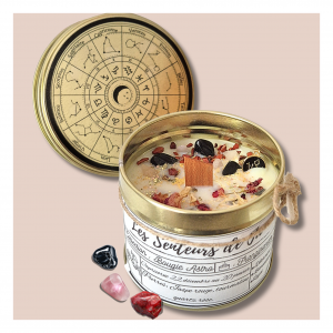 <span style="font-weight:600">Capricorne</span> – Pour renforcer ta stabilité et ta persévérance