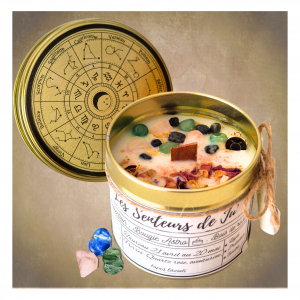 <span style="font-weight:600">Taureau</span> – Pour t’ancrer dans la douceur et la sécurité