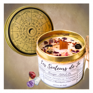 <span style="font-weight:600">Scorpion</span> – Pour accompagner tes transformations profondes