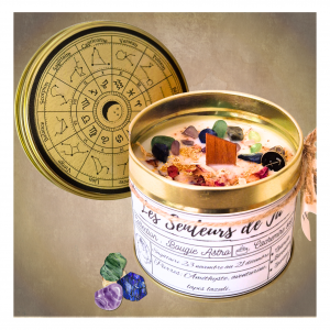 <span style="font-weight:600">Sagittaire</span> – Pour élargir ton horizon et suivre ton élan