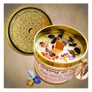 <span style="font-weight:600">Verseau</span> – Pour exprimer ta singularité et ta créativité