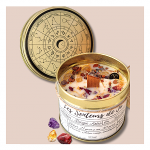 <span style="font-weight:600">Bélier</span> – Pour canaliser ton feu intérieur et oser avancer