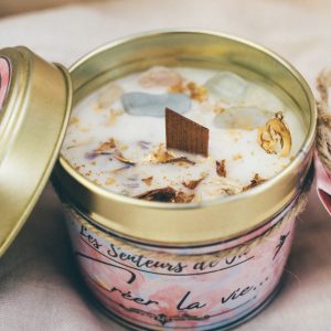 <span style="font-weight:600">Créer la Vie</span> – Pour laisser naître ce qui sommeille en toi