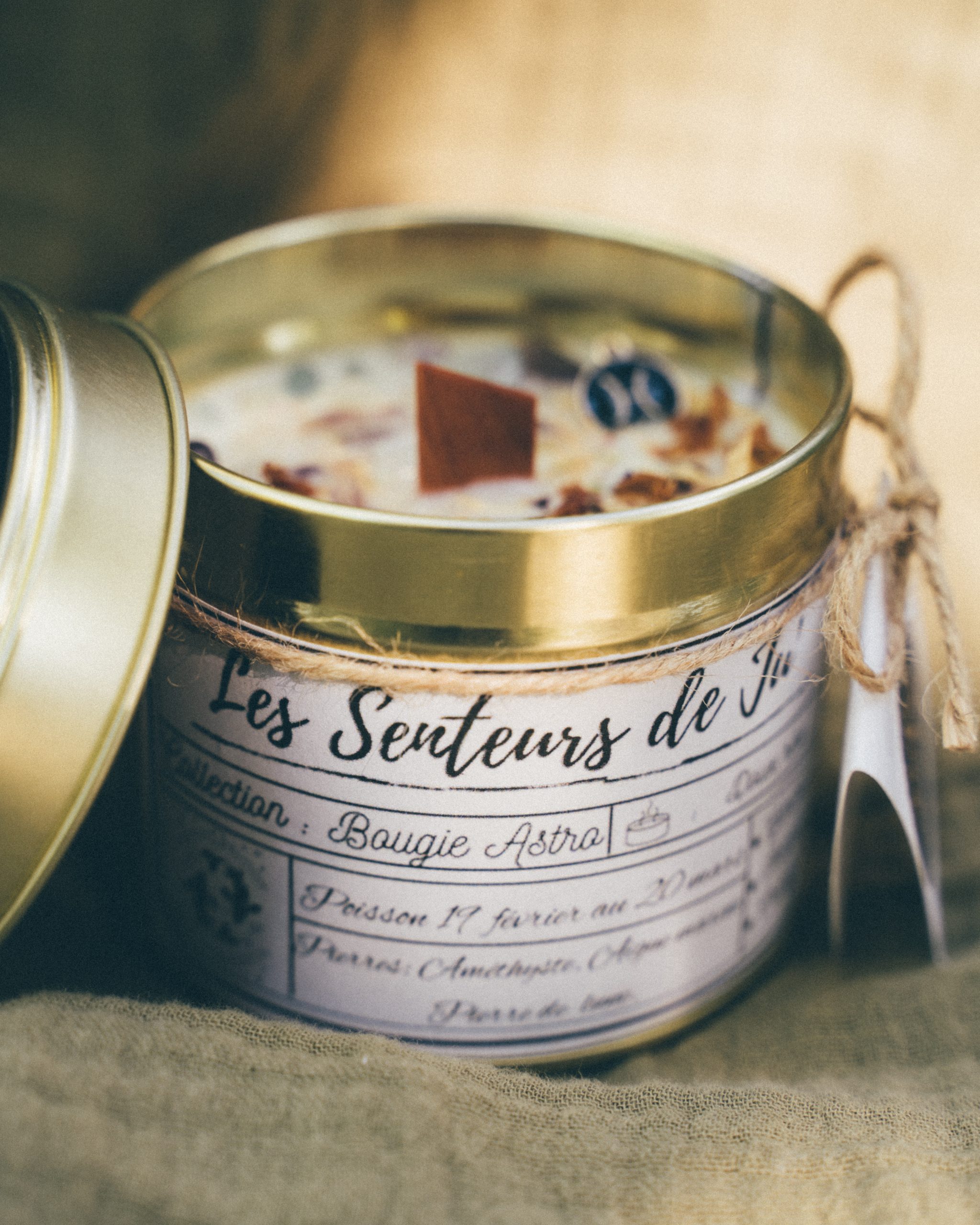 <span style="font-weight:600">Poissons</span> – Pour écouter ton intuition et te laisser porter – Image 3