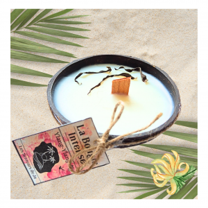 <span style="font-weight:600">Ylang Ylang</span> – Pour relâcher les tensions et t’abandonner à la douceur