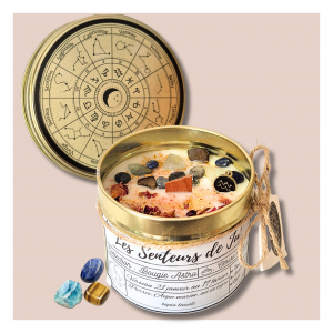 <span style="font-weight:600">Verseau</span> – Pour exprimer ta singularité et ta créativité