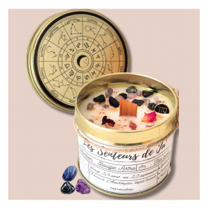 <span style="font-weight:600">Vierge</span> – Pour trouver l’équilibre et lâcher le contrôle