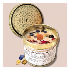 <span style="font-weight:600">Lion</span> – Pour rayonner pleinement et affirmer qui tu es