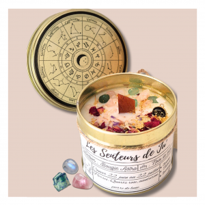 <span style="font-weight:600">Cancer</span> – Pour t’envelopper de réconfort et de tendresse