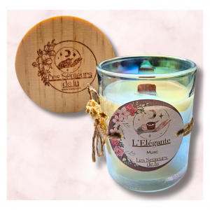 <span style="font-weight:600">Musc</span> – Pour envelopper ton intérieur d’une douceur chaude et réconfortante