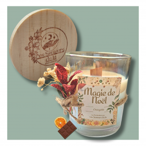 <span style="font-weight:600">Orangette</span> – Pour retrouver la douceur gourmande des souvenirs d’enfance