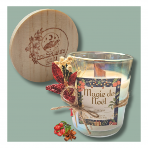 <span style="font-weight:600">Letchi Épicé</span> – Pour réveiller la magie des fêtes et les sens