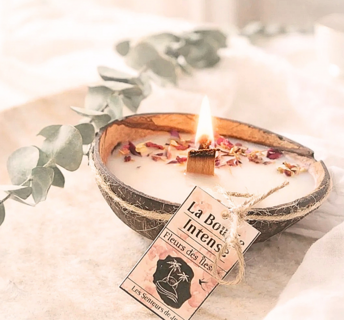 Rituel de lumière Lors de la première utilisation, laisse fondre la cire su_20260327_150653_0000