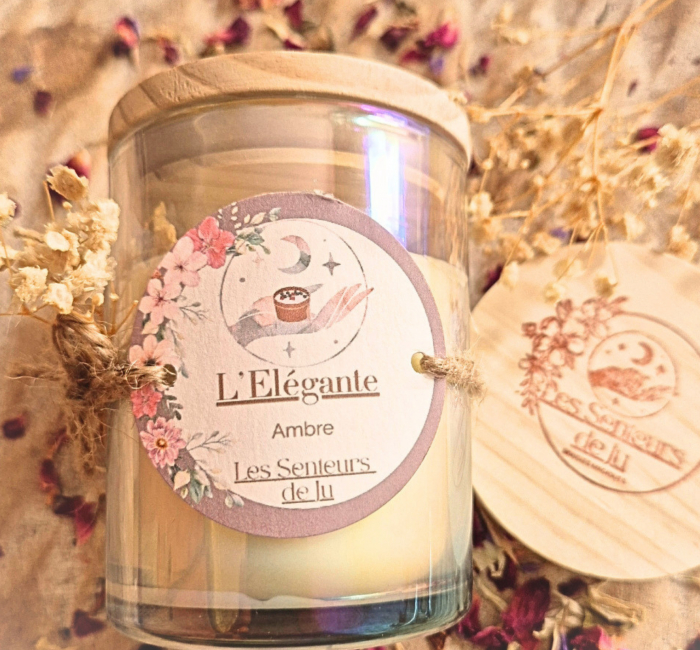 Rituel de lumière Lors de la première utilisation, laisse fondre la cire su_20260327_150946_0000