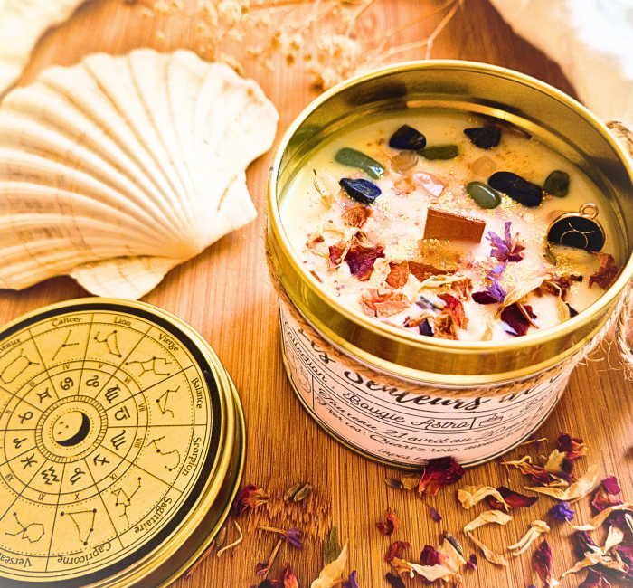 Rituel de lumière Lors de la première utilisation, laisse fondre la cire su_20260327_151432_0000